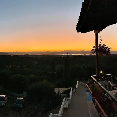 Peaceful Lejlighed