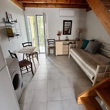 Peaceful Apartment *